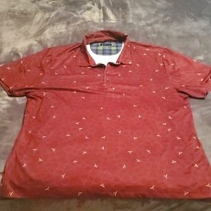 William Murray Golf Polo XXL